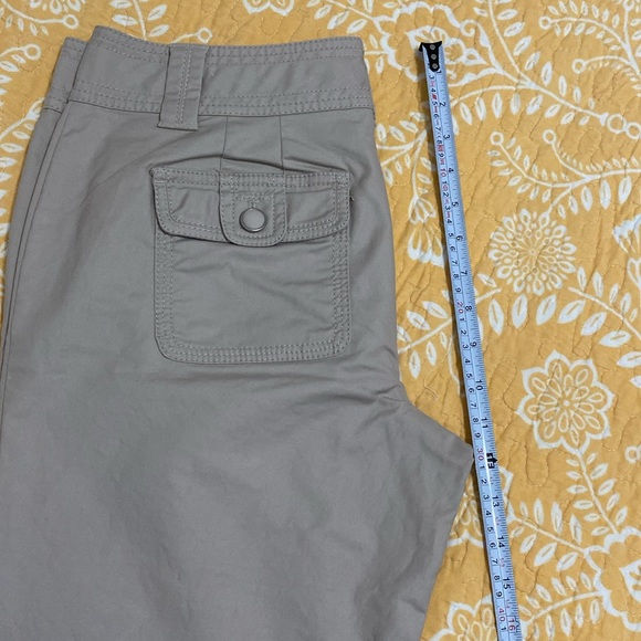 Straight leg pants - Picture 3 of 13